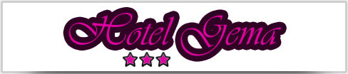 Hotel Gema