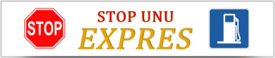 Stop UNU Express